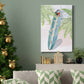 So Cali Christmas Collection B Premium Gallery Wrapped Canvas - Ready to Hang