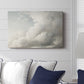 Vintage Sky I - Canvas Art Print