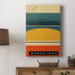 Summer Abroad II - Canvas Art Print