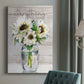 Do Everything In Love Premium Gallery Wrapped Canvas - Ready to Hang