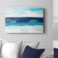 Above Us Only Sky - Canvas Art Print