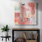 Warm Underneath II-Premium Gallery Wrapped Canvas - Ready to Hang