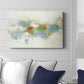 Fortune Found - Canvas Art Print