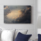 Soaring High Above - Canvas Art Print