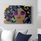 Butterfly Diva I - Canvas Art Print