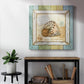 Sea Treasures II-Premium Gallery Wrapped Canvas - Ready to Hang