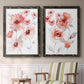 Translucent Blush I - Premium Framed Canvas 2 Piece Set - Ready to Hang