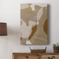 Texture Desert II - Canvas Art Print