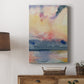 Prism Seascape II - Canvas Art Print