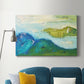 Birthing Big Dreams Premium Gallery Wrapped Canvas - Ready to Hang