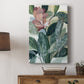 Lush Guardians - Canvas Art Print