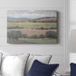 Hilly Countryside I - Canvas Art Print