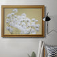 Baby's Breath Study III Premium Framed Canvas- Ready to Hang