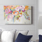 Dance Lessons - Canvas Art Print