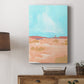 Wide Open Spaces II - Canvas Art Print