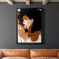 Phenomal Women II - Modern Framed Canvas Print