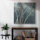 Ethereal Birches II - Canvas Art Print