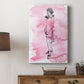 60's Fab II - Canvas Art Print
