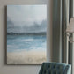 Stars and the Sea I Premium Gallery Wrapped Canvas - Ready to Hang