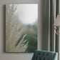 Subtle Grasses I Premium Gallery Wrapped Canvas - Ready to Hang