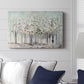 Morning's Soft Light - Canvas Art Print