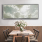 Sky Scrapers II - Floater Framed Canvas Print