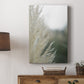 Subtle Grasses I - Canvas Art Print