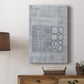 Lumen Colour II - Canvas Art Print