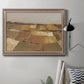 Autumn Pasture I Premium Framed Canvas- Ready to Hang