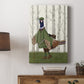 Pheasant Shooting Party 6 - Canvas Art Print