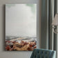 Coastal Inlet Study I - Canvas Art Print