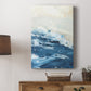 Wave after Wave I - Canvas Art Print