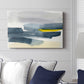 Peeking Sunshine IV - Canvas Art Print