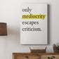 Bro-Inspo II - Canvas Art Print