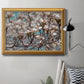 Dogwood Spring I Premium Framed Canvas- Ready to Hang