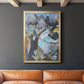 Arizona Highways - Modern Framed Canvas Print
