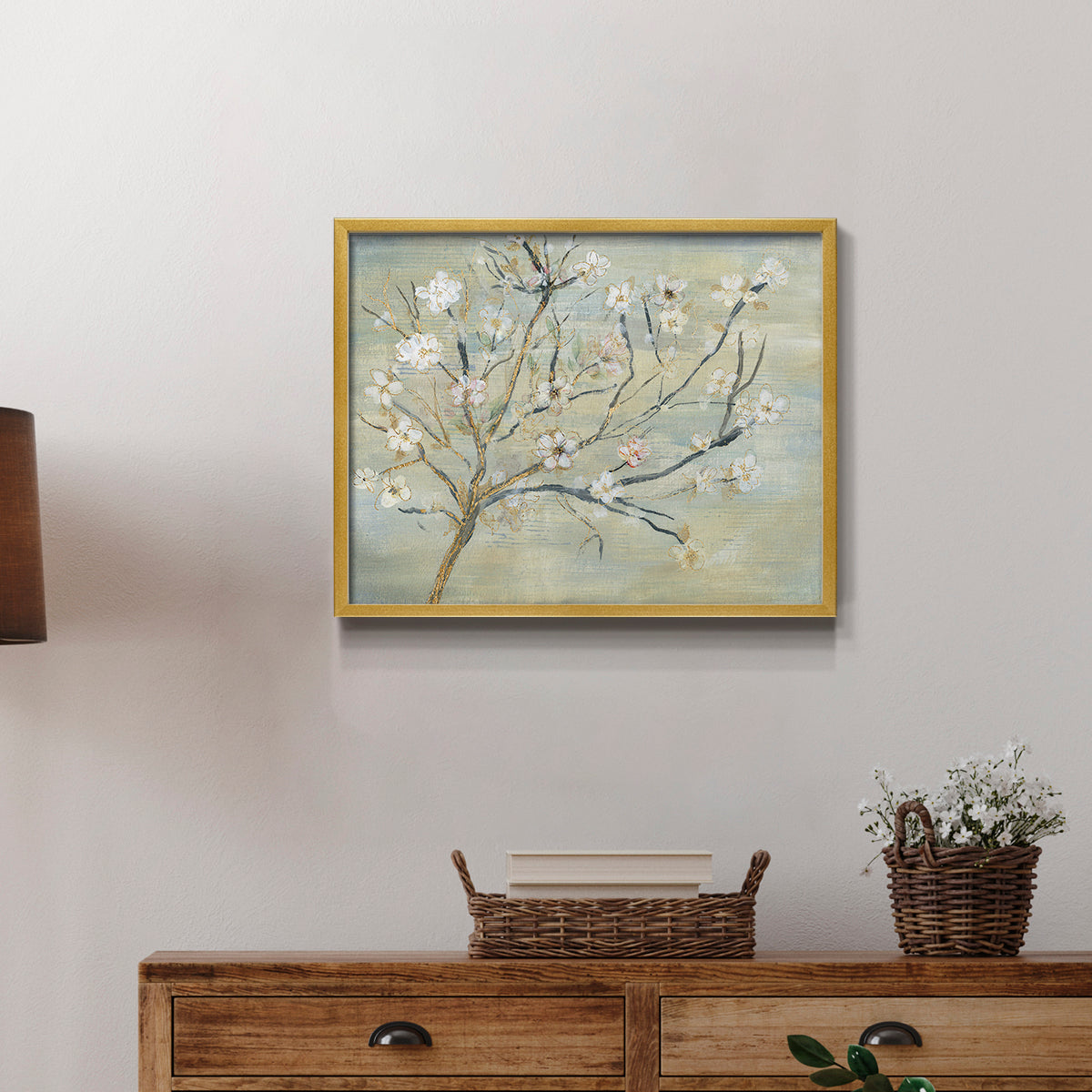 45272,flower,branch,blossom,pastel,artwork,nature,painting,delicate,floral,serene,beauty,wall art,spring,decoration,artist,texture,color,composition,art piece,framed,botanical,tranquility,design,elegance,home decor,aesthetic,white,nature-inspired,seasonal,visual art,creative,contemporary,impressionism,soft tones,peaceful,spring flowers,ornamental,Re-stickable,Abstract