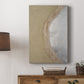 Silver Lake III - Canvas Art Print
