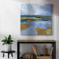 Seaside Mire I - Canvas Art Print