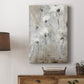 Here Today, Gone Tomorrow - Canvas Art Print