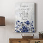 Gather With Love - Canvas Art Print