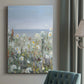 Wild Sea Breeze I Premium Gallery Wrapped Canvas - Ready to Hang