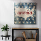 Fourth of July Collection A - Canvas Art Print