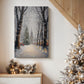 Quiet Serenade - Canvas Art Print