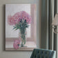 Windowsill Floral I Premium Gallery Wrapped Canvas - Ready to Hang