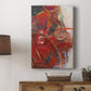 City Life I - Canvas Art Print