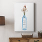 William of Orange Gin - Canvas Art Print