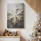 Quiet Lantern at Eve - Canvas Art Print