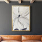 Daybreak Bloom I - Modern Framed Canvas Print