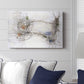 Earth Systems I - Canvas Art Print